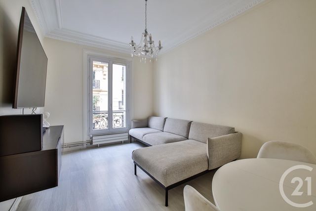 appartement - PARIS - 75009