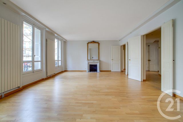 Appartement F6 à vendre - 6 pièces - 152,17 m2 - Paris - 75008 - ILE-DE-FRANCE