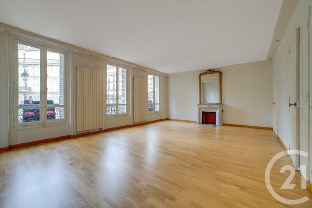 Appartement F6 à vendre - 6 pièces - 152,17 m2 - Paris - 75008 - ILE-DE-FRANCE