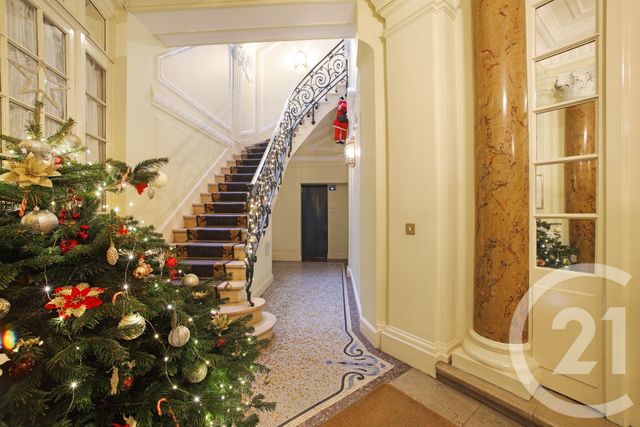 Appartement F6 à vendre - 6 pièces - 152,17 m2 - Paris - 75008 - ILE-DE-FRANCE