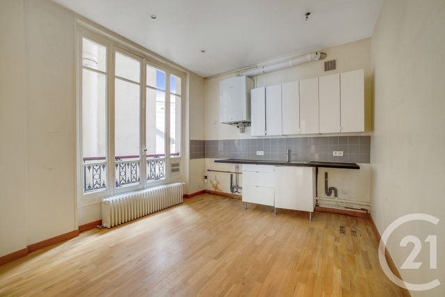Appartement F6 à vendre - 6 pièces - 152,17 m2 - Paris - 75008 - ILE-DE-FRANCE