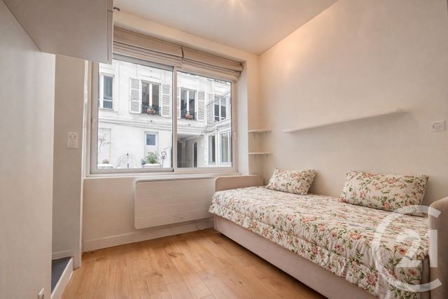 Appartement F1 à vendre PARIS