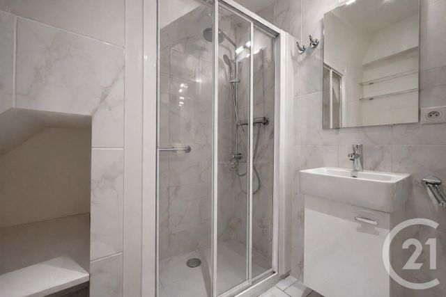 Appartement F1 &agrave; vendre - 1 pi&egrave;ce - 15,75 m2 - Paris - 75008 - ILE-DE-FRANCE