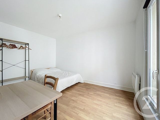 Appartement F2 à louer - 2 pièces - 32,10 m2 - Paris - 75020 - ILE-DE-FRANCE