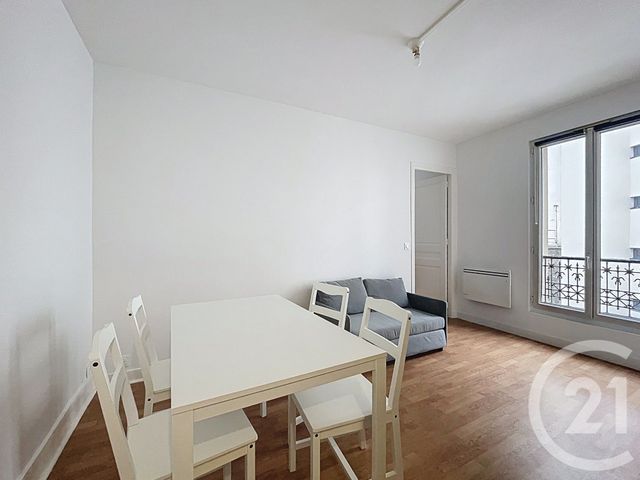 appartement - PARIS - 75020