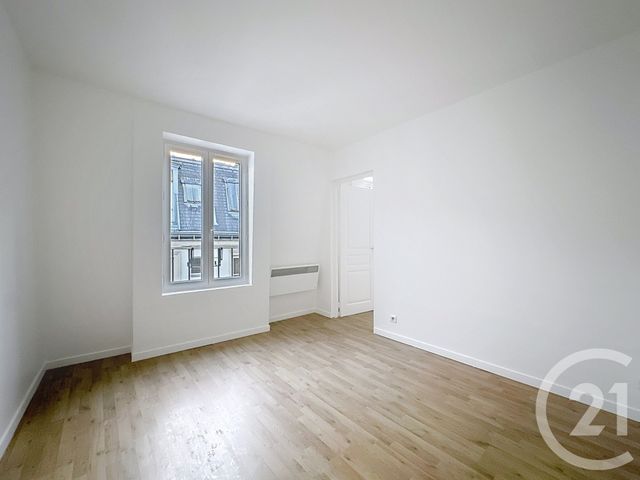 Appartement F1 &agrave; louer - 1 pi&egrave;ce - 30,57 m2 - Paris - 75009 - ILE-DE-FRANCE