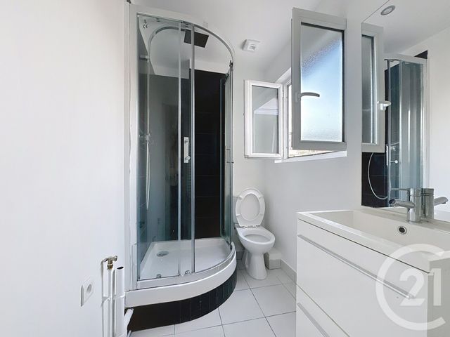 Appartement F1 &agrave; louer - 1 pi&egrave;ce - 30,57 m2 - Paris - 75009 - ILE-DE-FRANCE