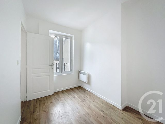 Appartement F1 &agrave; louer - 1 pi&egrave;ce - 30,57 m2 - Paris - 75009 - ILE-DE-FRANCE