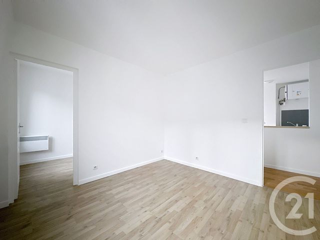 Appartement F1 &agrave; louer - 1 pi&egrave;ce - 30,57 m2 - Paris - 75009 - ILE-DE-FRANCE