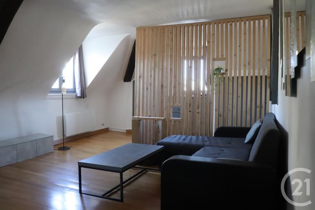 Appartement F1 à louer PARIS