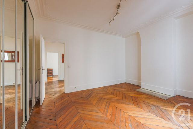 Appartement F2 &agrave; vendre - 3 pi&egrave;ces - 69,50 m2 - Paris - 75008 - ILE-DE-FRANCE
