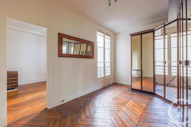 Appartement F2 &agrave; vendre - 3 pi&egrave;ces - 69,50 m2 - Paris - 75008 - ILE-DE-FRANCE