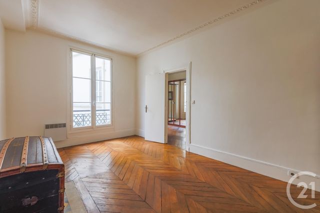 Appartement F2 &agrave; vendre - 3 pi&egrave;ces - 69,50 m2 - Paris - 75008 - ILE-DE-FRANCE