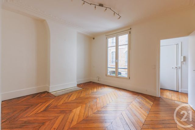 Appartement F2 &agrave; vendre - 3 pi&egrave;ces - 69,50 m2 - Paris - 75008 - ILE-DE-FRANCE