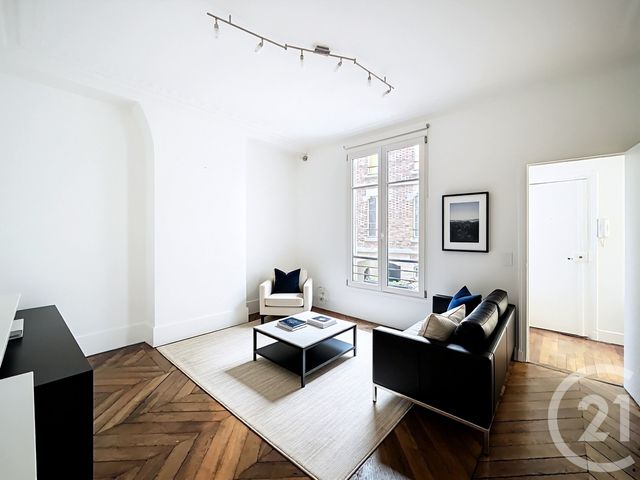 appartement - PARIS - 75008