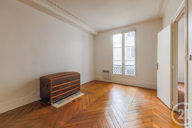 Appartement F2 &agrave; vendre - 3 pi&egrave;ces - 69,50 m2 - Paris - 75008 - ILE-DE-FRANCE