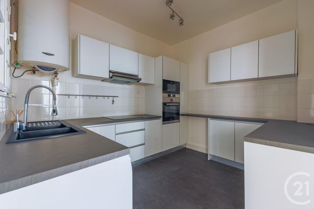 Appartement F2 &agrave; vendre - 3 pi&egrave;ces - 69,50 m2 - Paris - 75008 - ILE-DE-FRANCE