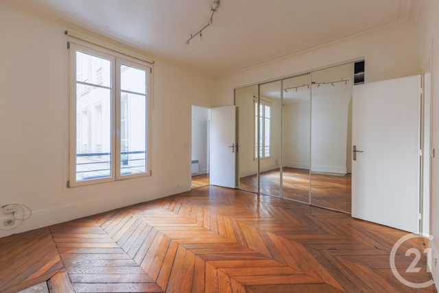 Appartement F2 &agrave; vendre - 3 pi&egrave;ces - 69,50 m2 - Paris - 75008 - ILE-DE-FRANCE