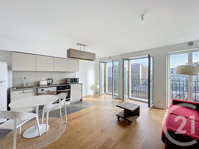 appartement - PARIS - 75004