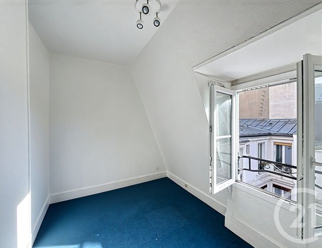 appartement - PARIS - 75008