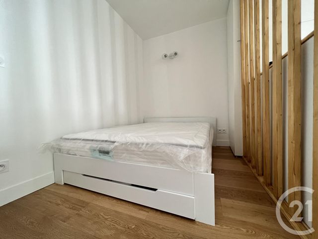 Appartement F1 &agrave; louer - 1 pi&egrave;ce - 25,57 m2 - Paris - 75009 - ILE-DE-FRANCE