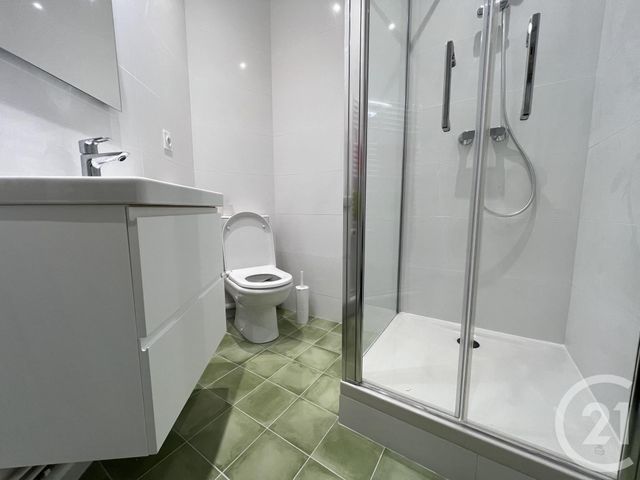 Appartement F1 &agrave; louer - 1 pi&egrave;ce - 25,57 m2 - Paris - 75009 - ILE-DE-FRANCE