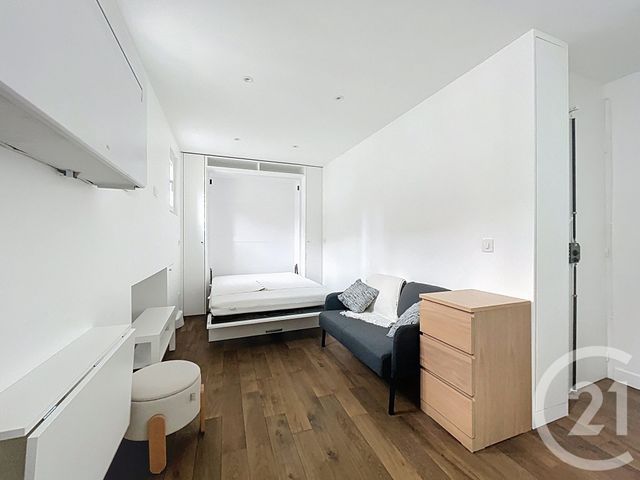 appartement - PARIS - 75009