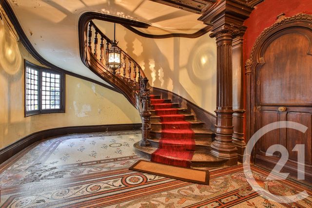 Appartement F1 &agrave; vendre - 1 pi&egrave;ce - 37,66 m2 - Paris - 75009 - ILE-DE-FRANCE