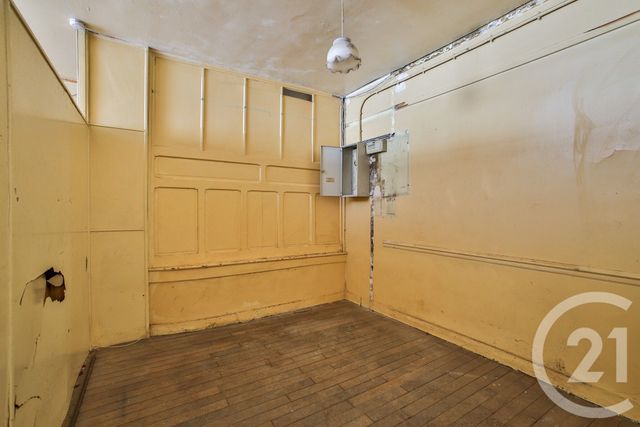 Appartement F1 &agrave; vendre - 1 pi&egrave;ce - 37,66 m2 - Paris - 75009 - ILE-DE-FRANCE