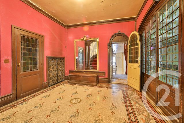 Appartement F1 &agrave; vendre - 1 pi&egrave;ce - 37,66 m2 - Paris - 75009 - ILE-DE-FRANCE