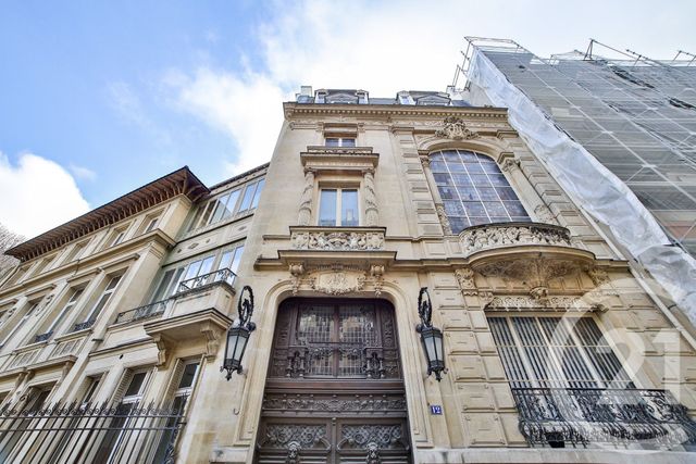Appartement F1 &agrave; vendre - 1 pi&egrave;ce - 37 m2 - Paris - 75009 - ILE-DE-FRANCE