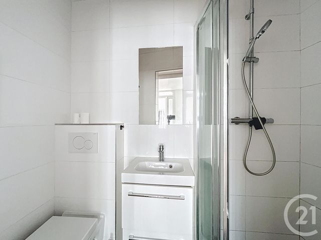 Appartement Studio &agrave; vendre - 1 pi&egrave;ce - 21,23 m2 - Paris - 75018 - ILE-DE-FRANCE