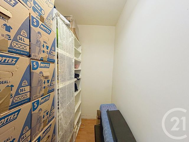 Appartement T1 &agrave; vendre - 1 pi&egrave;ce - 27,76 m2 - Paris - 75018 - ILE-DE-FRANCE