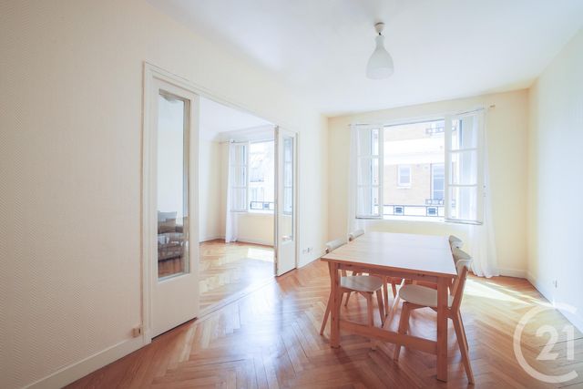 Appartement F3 &agrave; louer - 3 pi&egrave;ces - 62,86 m2 - Paris - 75009 - ILE-DE-FRANCE
