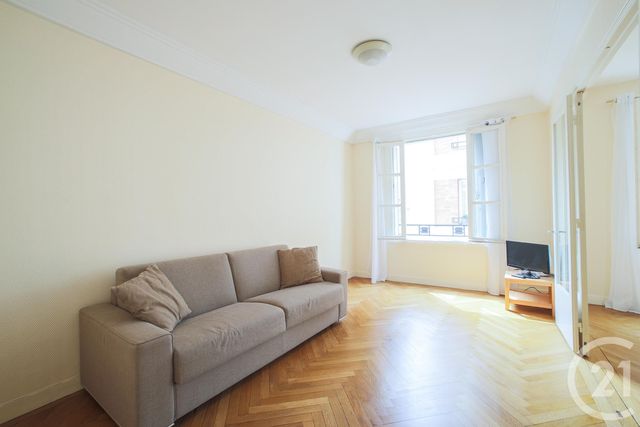 Appartement F3 &agrave; louer - 3 pi&egrave;ces - 62,86 m2 - Paris - 75009 - ILE-DE-FRANCE