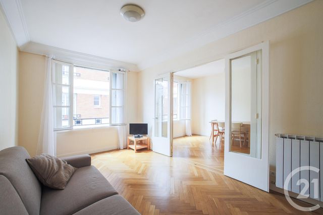 appartement - PARIS - 75009