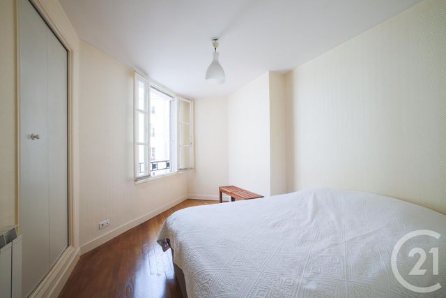 Appartement F3 &agrave; louer - 3 pi&egrave;ces - 62,86 m2 - Paris - 75009 - ILE-DE-FRANCE