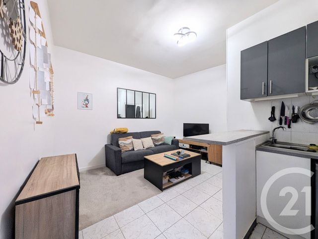 appartement - PARIS - 75008