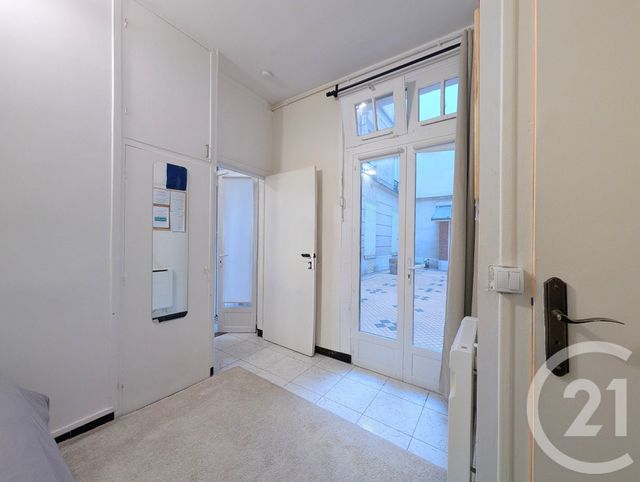 Appartement F2 &agrave; vendre - 2 pi&egrave;ces - 27,60 m2 - Paris - 75008 - ILE-DE-FRANCE
