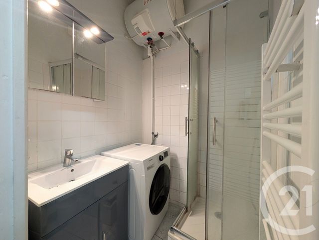 Appartement F2 &agrave; vendre - 2 pi&egrave;ces - 27,60 m2 - Paris - 75008 - ILE-DE-FRANCE