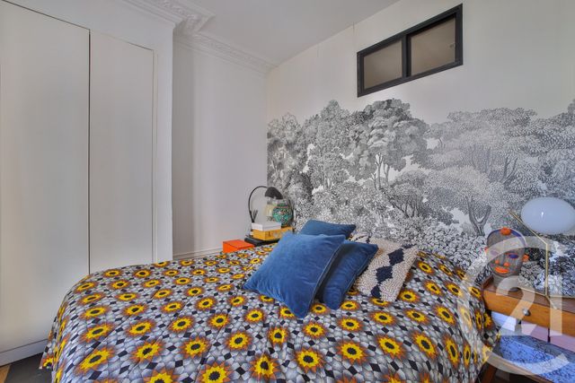 Appartement F5 &agrave; vendre - 5 pi&egrave;ces - 103,06 m2 - Paris - 75009 - ILE-DE-FRANCE