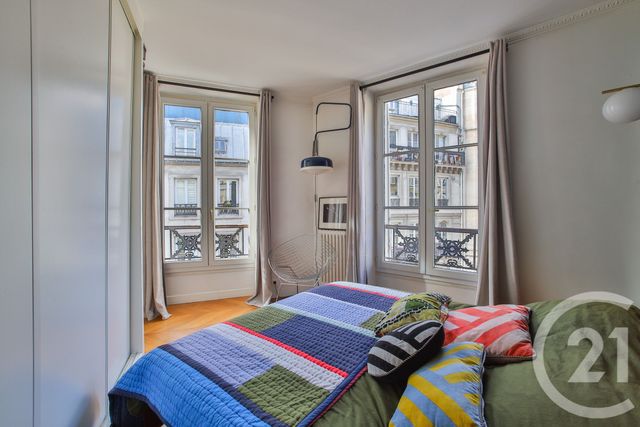 Appartement F5 &agrave; vendre - 5 pi&egrave;ces - 103,06 m2 - Paris - 75009 - ILE-DE-FRANCE