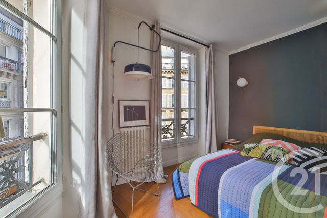 Appartement F5 &agrave; vendre - 5 pi&egrave;ces - 103,06 m2 - Paris - 75009 - ILE-DE-FRANCE