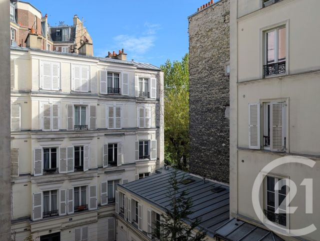Appartement F5 &agrave; vendre - 5 pi&egrave;ces - 103,06 m2 - Paris - 75009 - ILE-DE-FRANCE