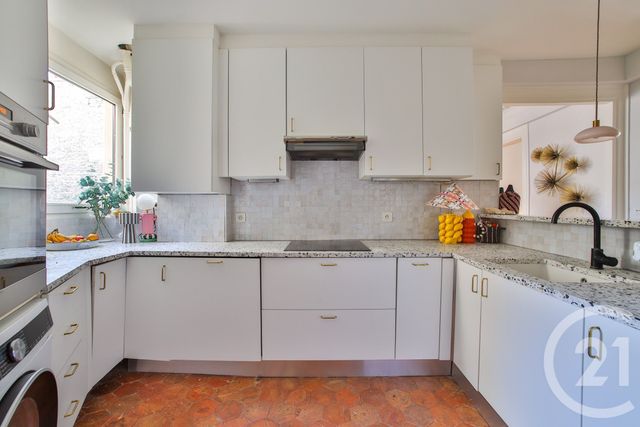 Appartement F5 &agrave; vendre - 5 pi&egrave;ces - 103,06 m2 - Paris - 75009 - ILE-DE-FRANCE