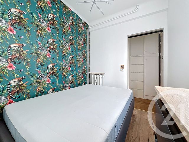 Appartement F1 &agrave; louer - 1 pi&egrave;ce - 35,20 m2 - Paris - 75009 - ILE-DE-FRANCE