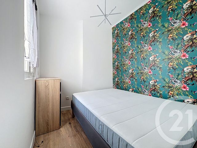 Appartement F1 &agrave; louer - 1 pi&egrave;ce - 35,20 m2 - Paris - 75009 - ILE-DE-FRANCE