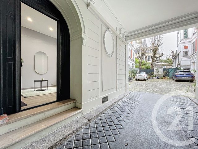 Appartement F1 &agrave; louer - 1 pi&egrave;ce - 17,14 m2 - Paris - 75009 - ILE-DE-FRANCE