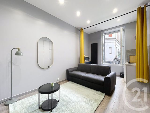 appartement - PARIS - 75009