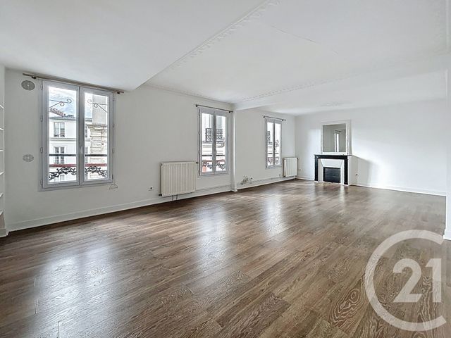 appartement - PARIS - 75009